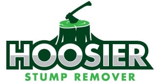 hoosier stump remover logo